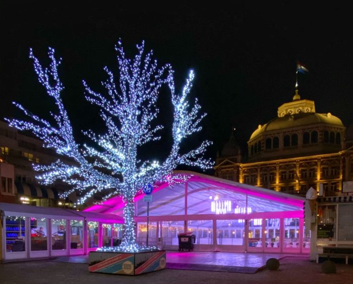 transparante-tent-schaatsbaan-kurhausplein-scheveningen