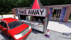 mobiele take away