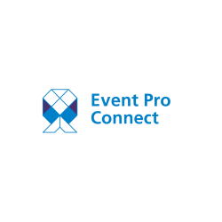 Logo Event pro connect