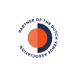 Logo van DVA
