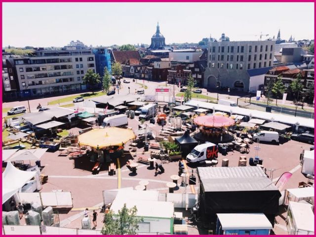 , Leiden Culinair 2019